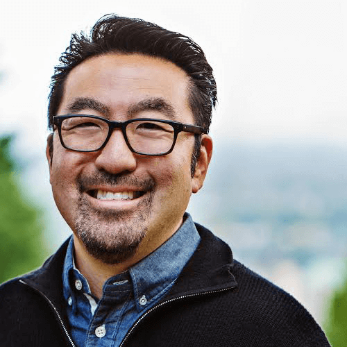 Gene Kim, author of The Unicorn Project profile picture